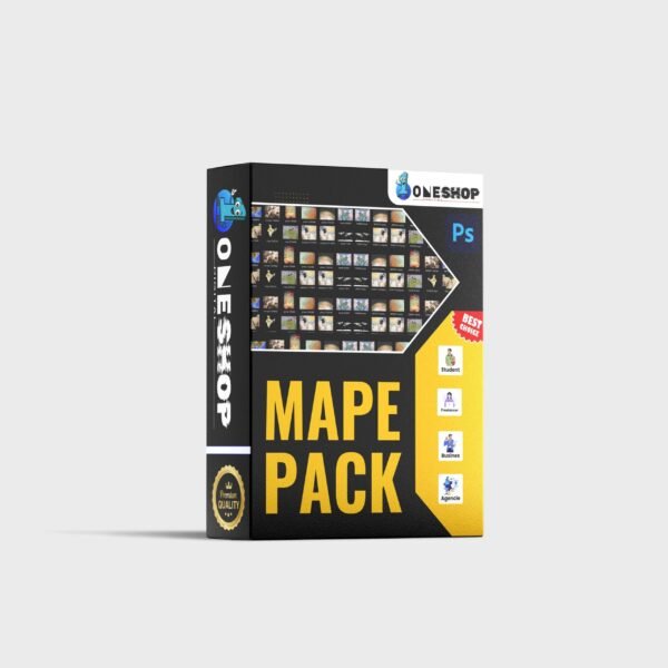 mapes