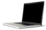 mobile laptop mockup png pack - Image 4