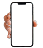 mobile laptop mockup png pack - Image 5