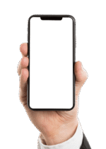 mobile laptop mockup png pack - Image 2
