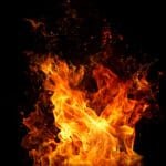 Fire PNG Pack - Image 5