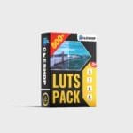Luts Pack