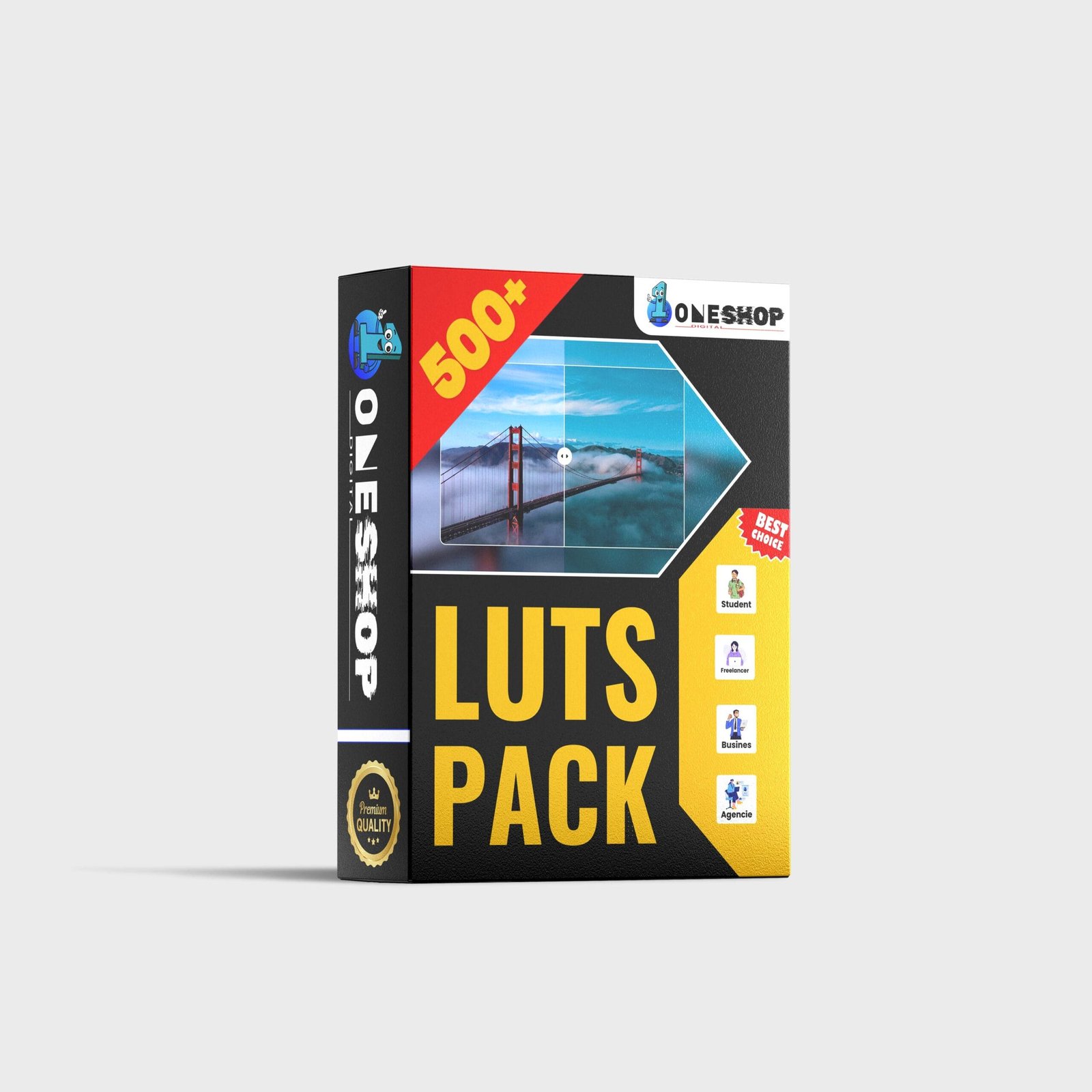 fe5f7f46-ce7b-4df7-ba69-e6105cb45db0df Luts Pack - Image 1