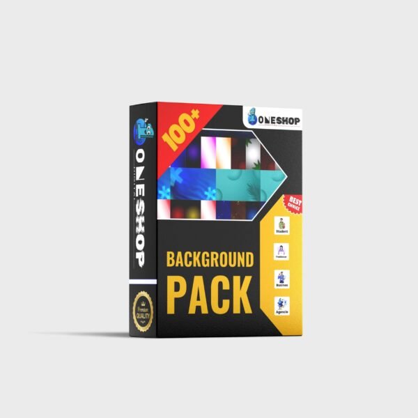 Background Pack