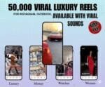 50k reels bundle - Image 2