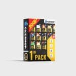 video editing megha bundle pack (Copy)